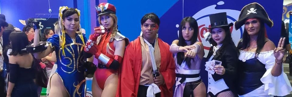 masterfroilan's profile banner image
