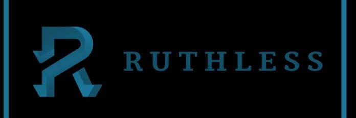 Ruthless banner