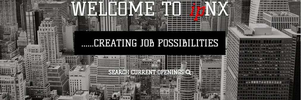 iRecruite's profile banner image