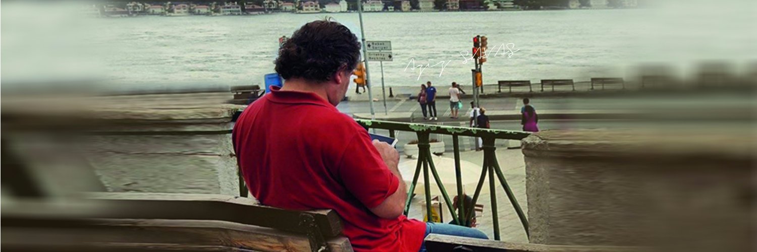 aziz savaş banner
