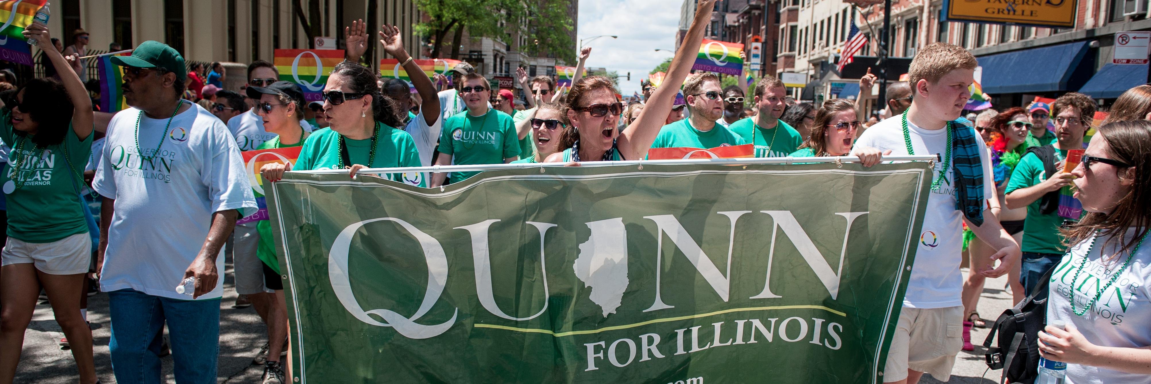 QuinnForIL's profile banner image
