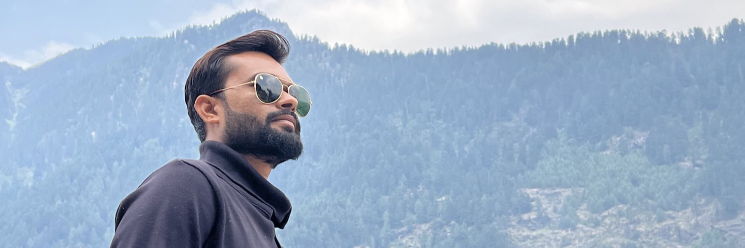 SFDCJignesh's profile banner image