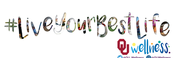LiveWellOU Profile Banner