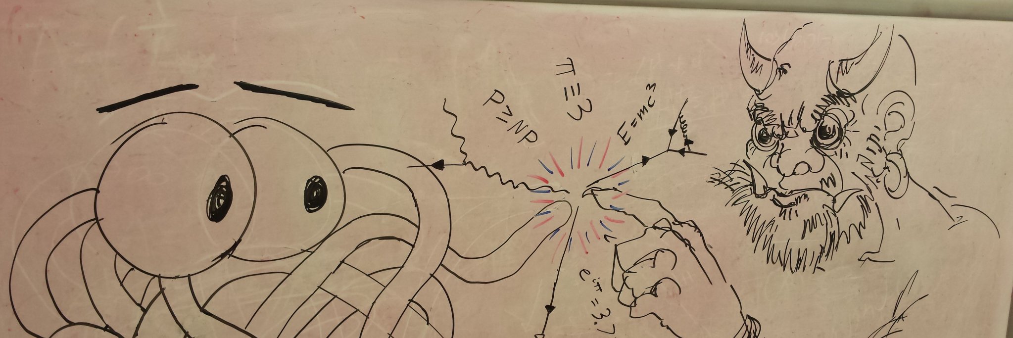 ericthewizard's profile banner image