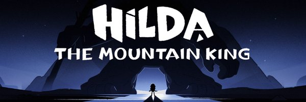 Hilda Profile Banner
