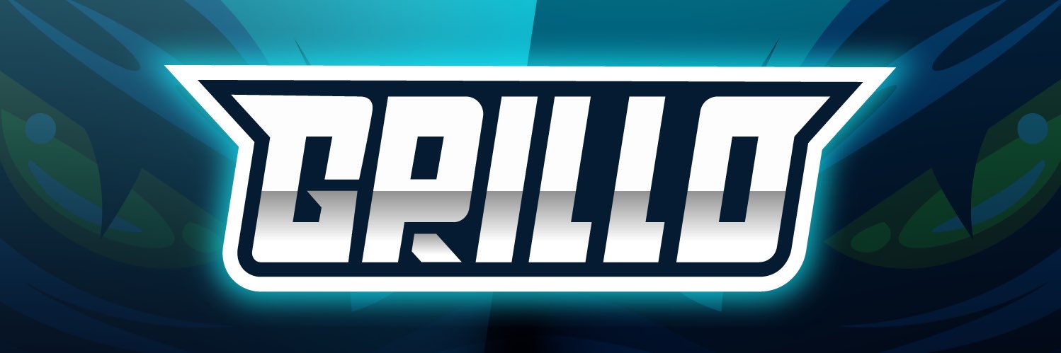 Grillo banner