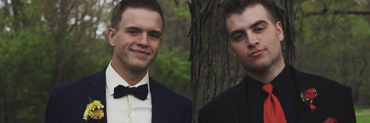 JaredL822's profile banner image