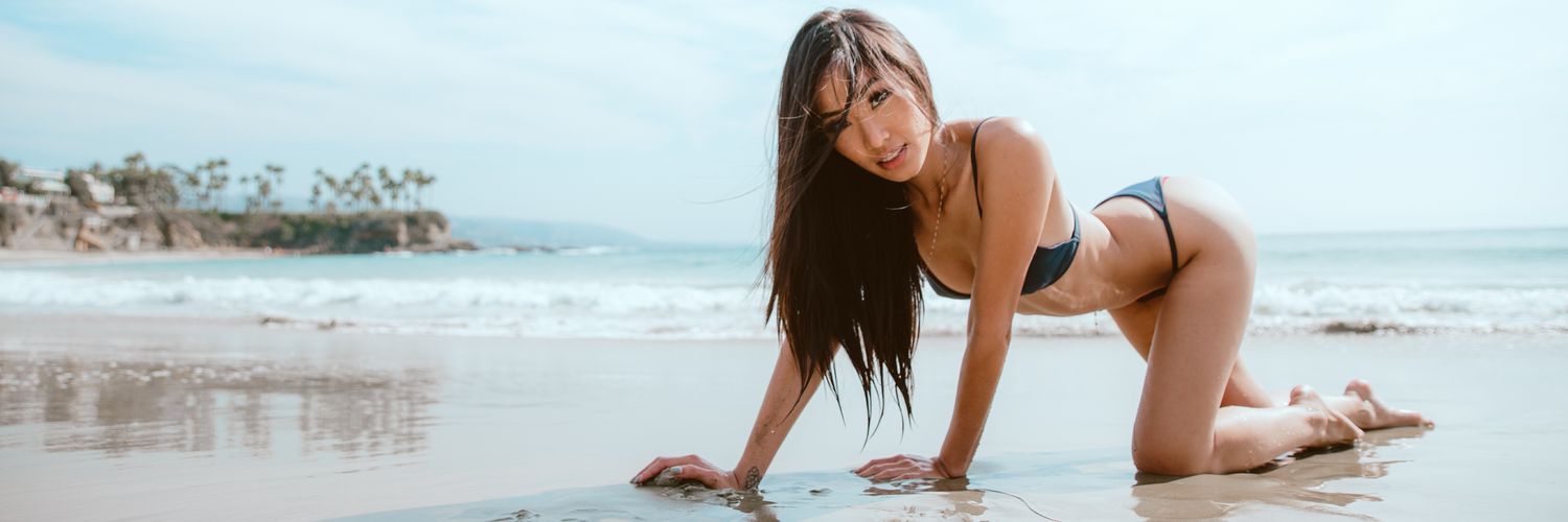 ImElizabethTran's profile banner image