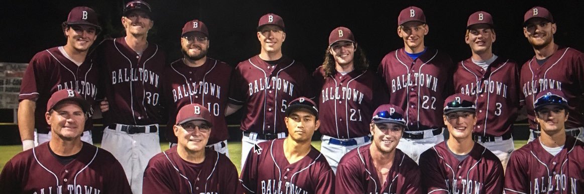 Balltown(Enter Name) banner