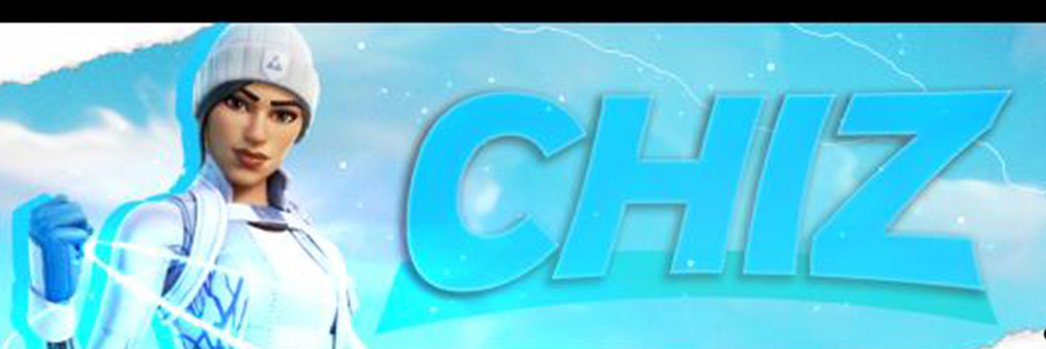 ChizV2's profile banner image