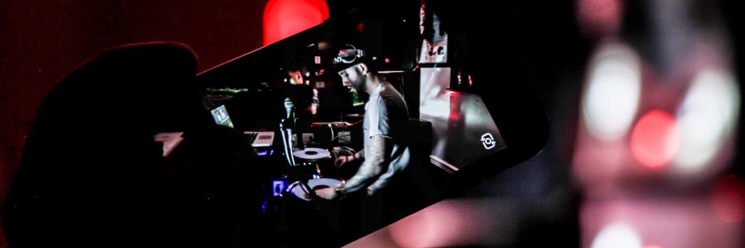 DeejayLomo's profile banner image