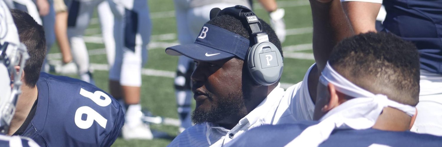 Elijah Ferguson banner