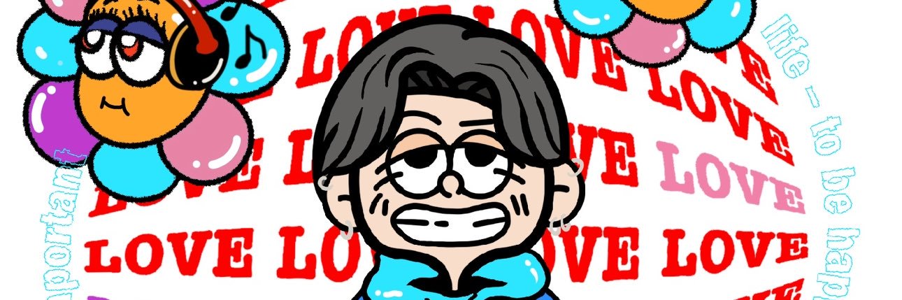 koki_make's profile banner image