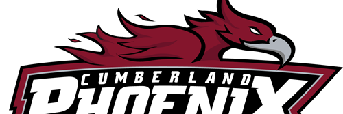 Cumberland Wrestling banner