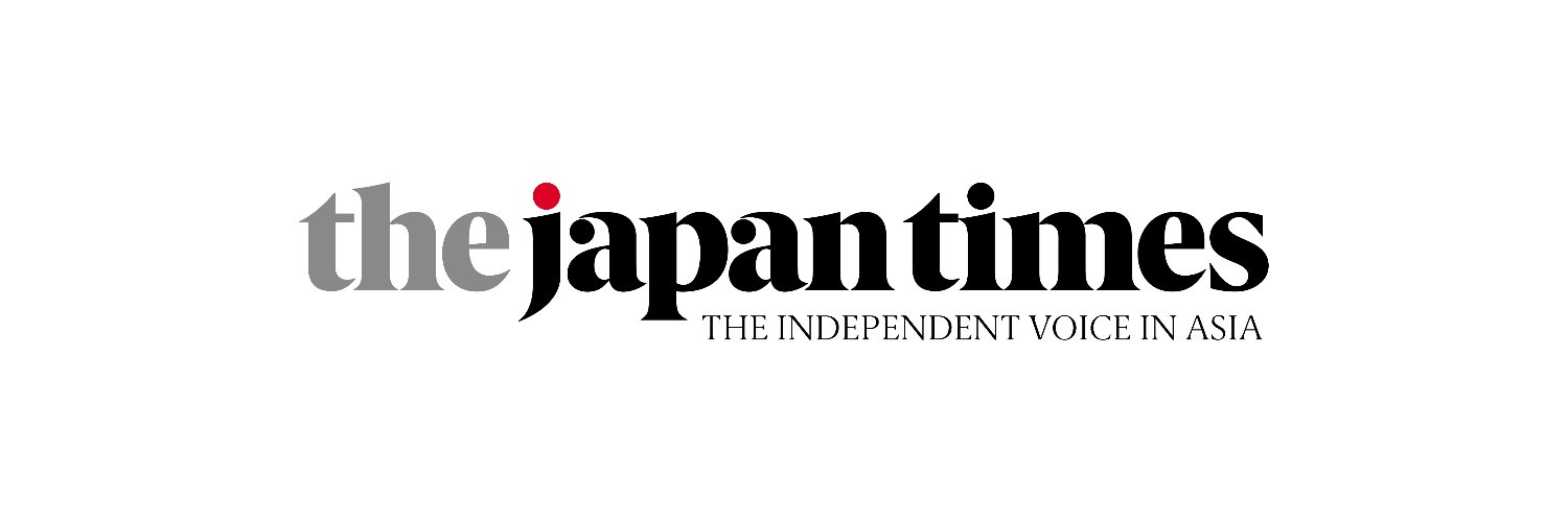 The Japan Times's banner