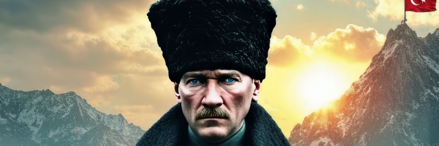 Isiksss's profile banner image