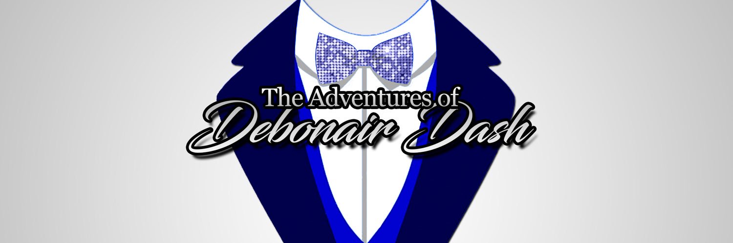 Debonair_Dash's profile banner image