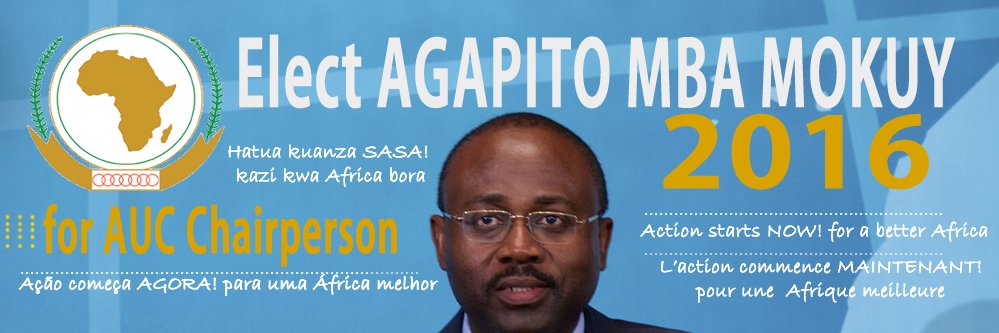 Agapito Mba Mokuy banner