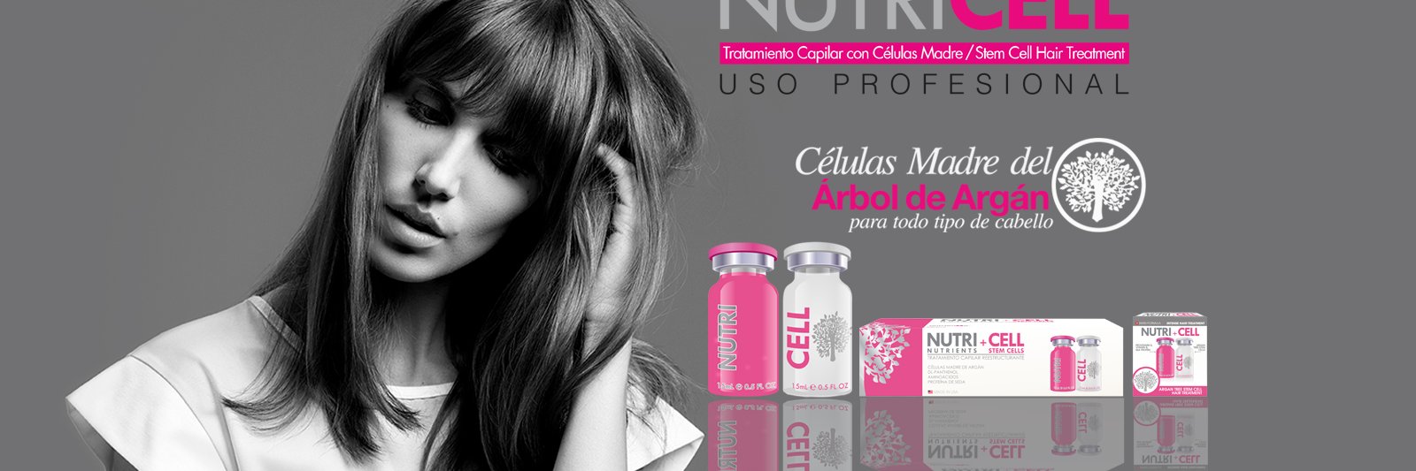 NutricellPeru's profile banner image