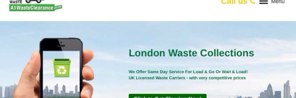a1waste Profile Banner