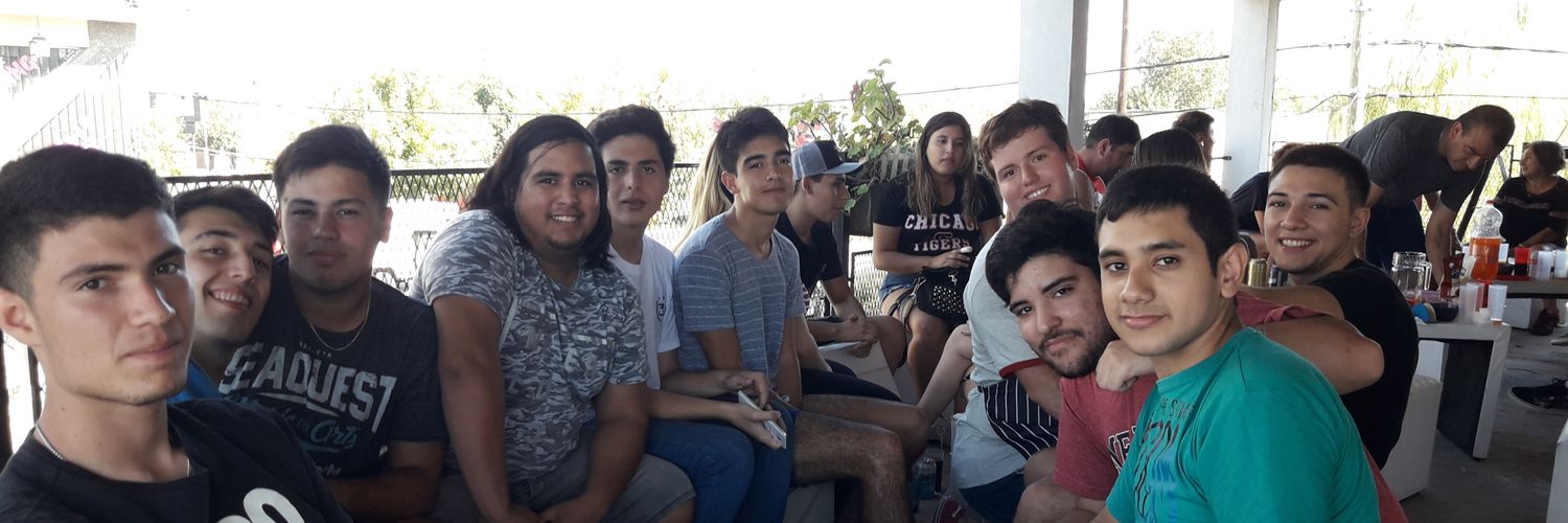 LeandroGomez_22's profile banner image