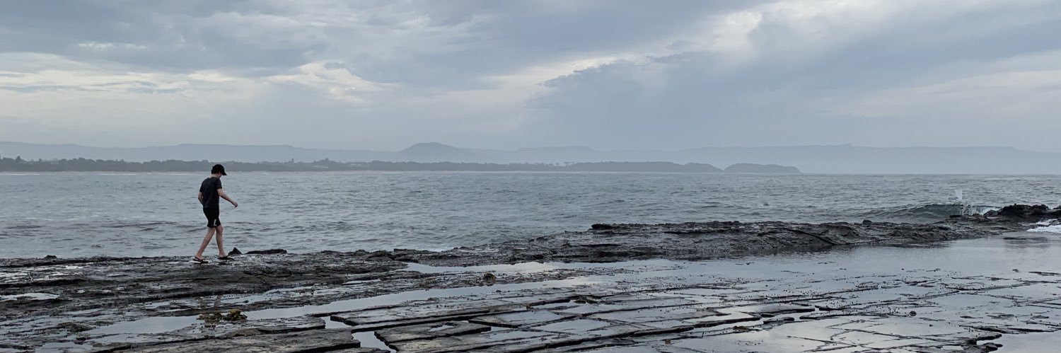 Matthew James Carney banner