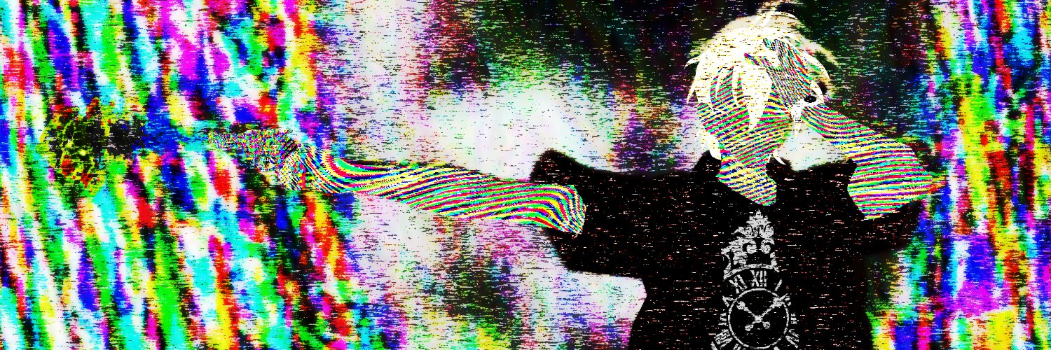 Pam8681's profile banner image