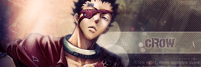 DeadCenterCrow's profile banner image