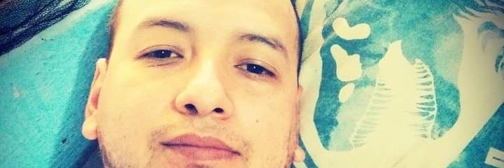 andres18181's profile banner image