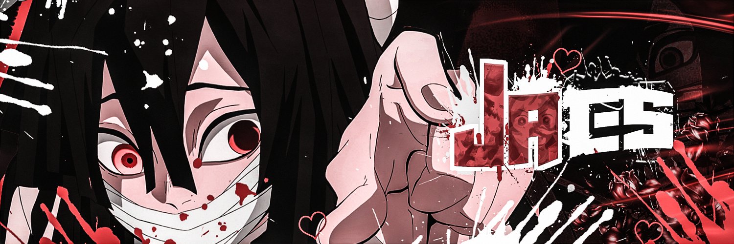 jaes🦦 banner