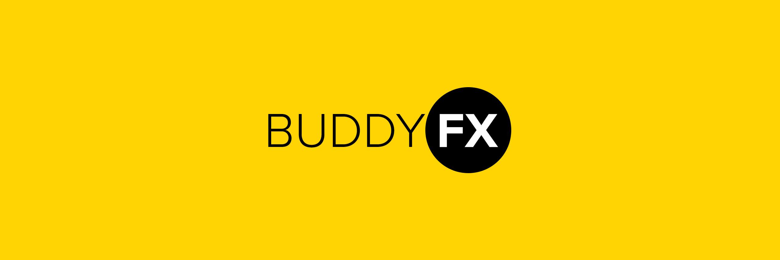 BuddyFXnet's profile banner image