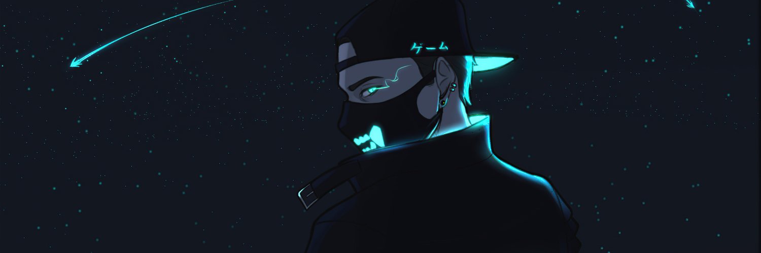 TheFifthOz's profile banner image