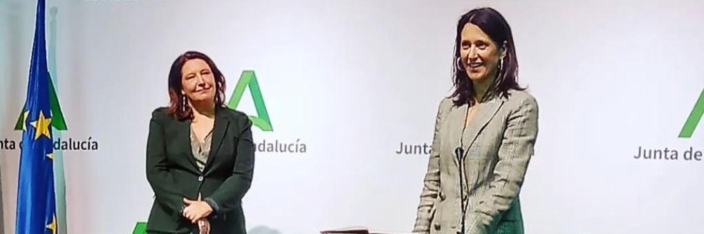 María Isabel Solis Benjumea banner