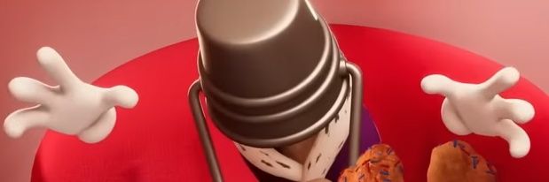 Gray One 🇧🇷 banner