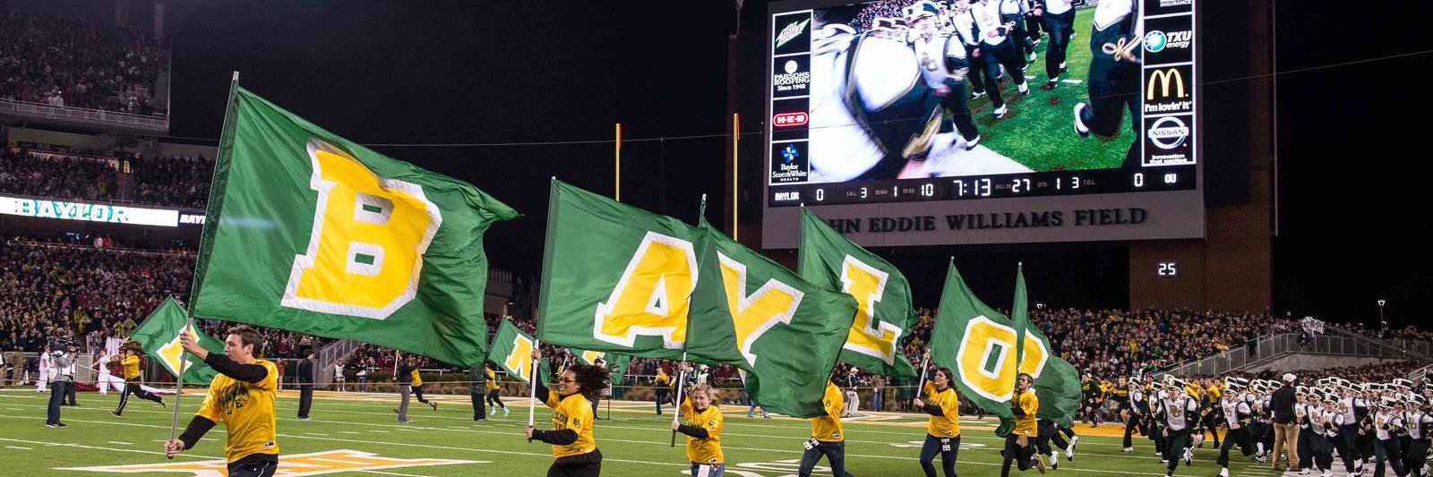 BaylorBOR's profile banner image