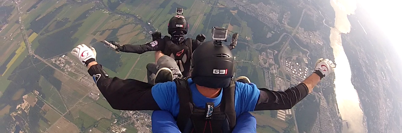 Bernard Bolduc banner