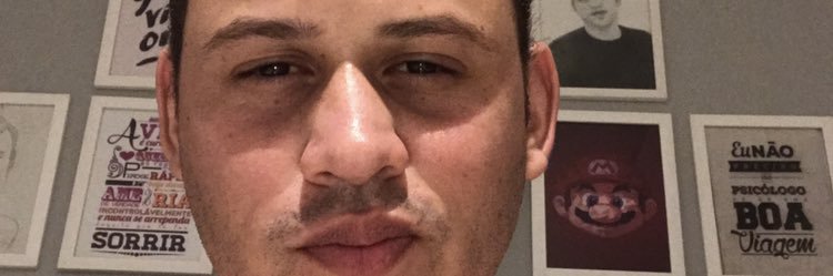 IsaacBatalha's profile banner image
