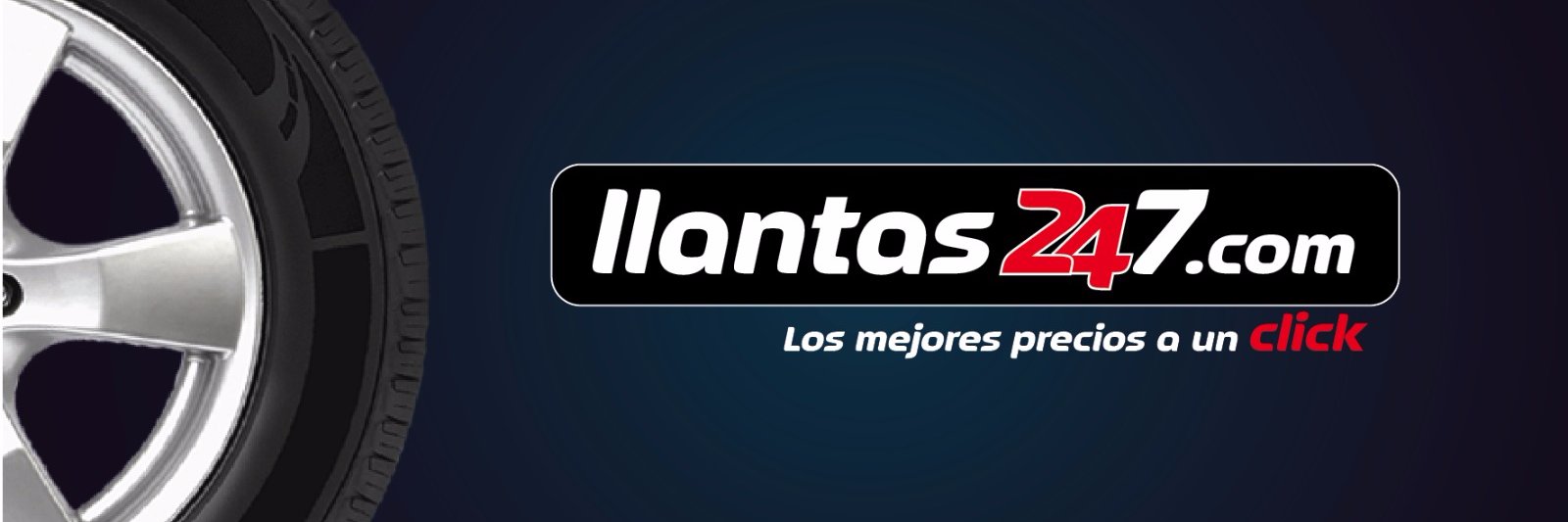 llantas247 banner