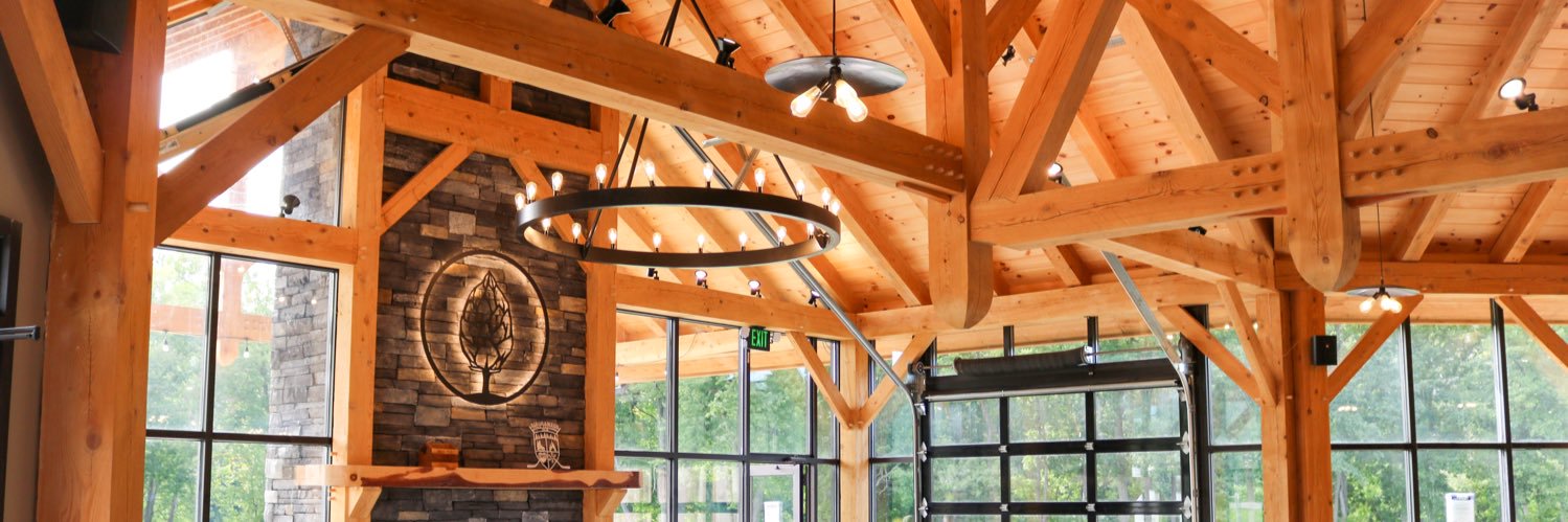 Beer Tree Brew banner