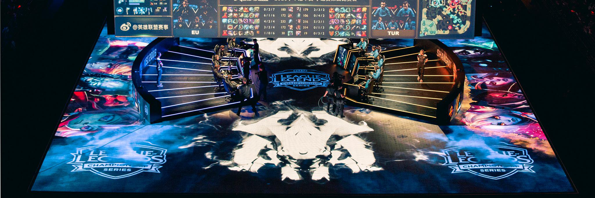 Ricardo Kails banner