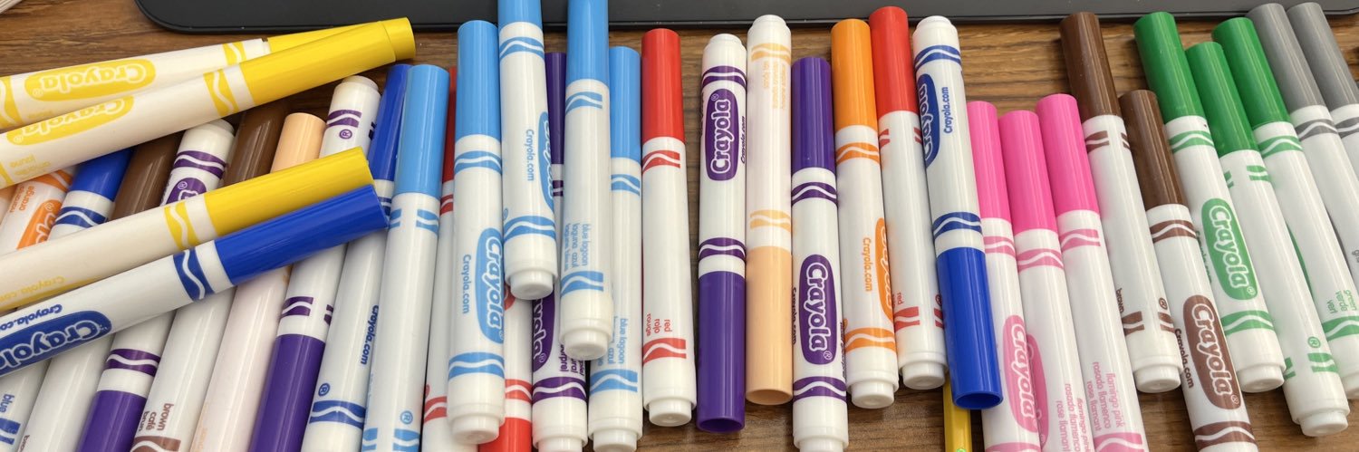 Lauren Parker banner