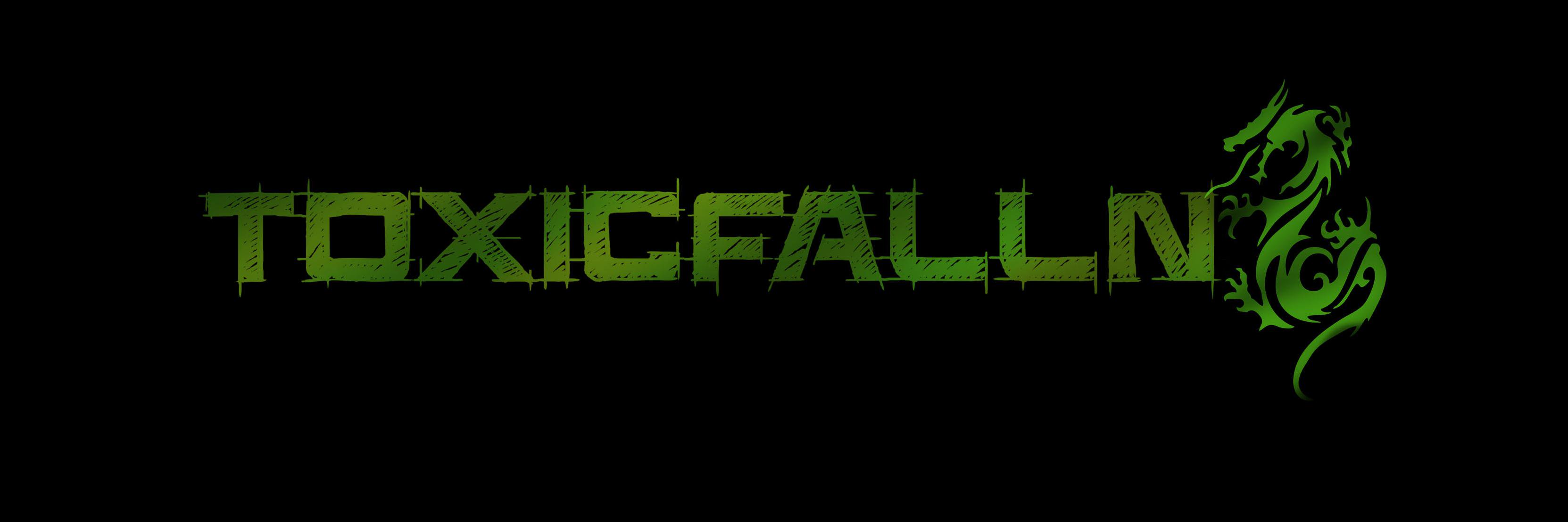 toxicfallnz's profile banner image
