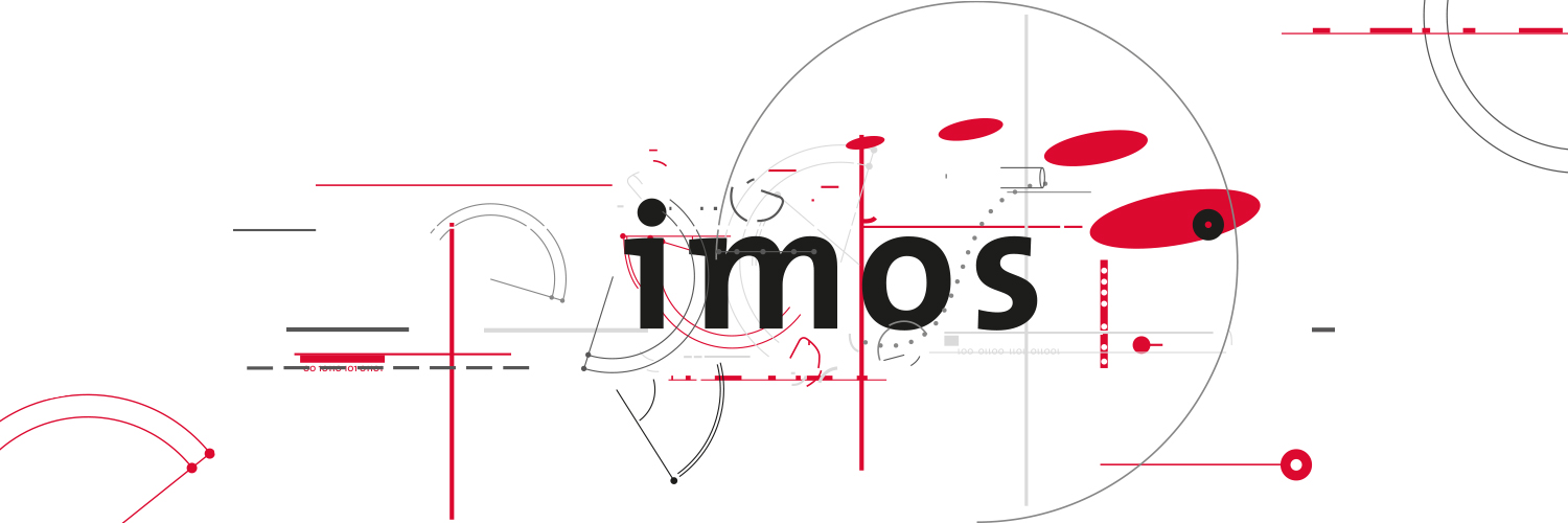 imos AG banner