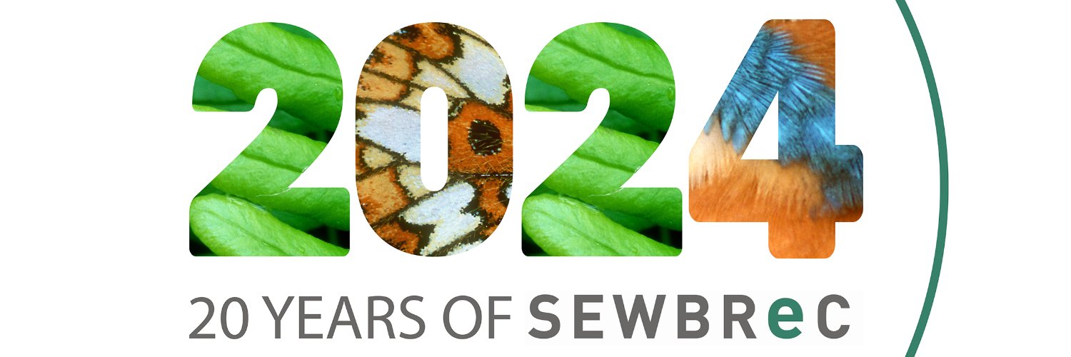 SEWBReC banner