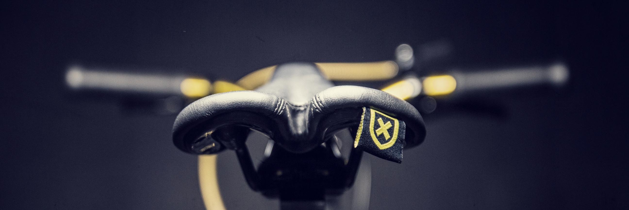 Broke Bikes banner