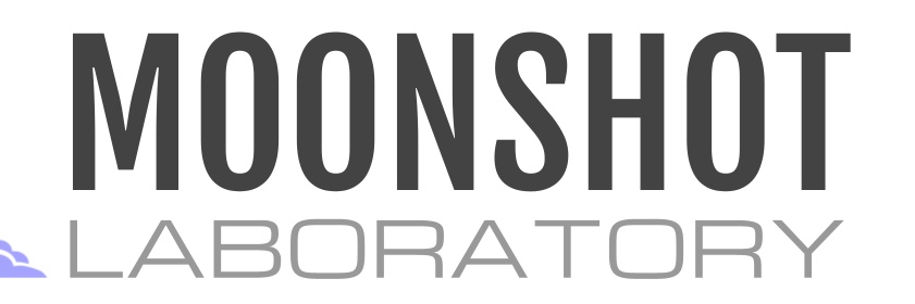 Moonshot Laboratory banner