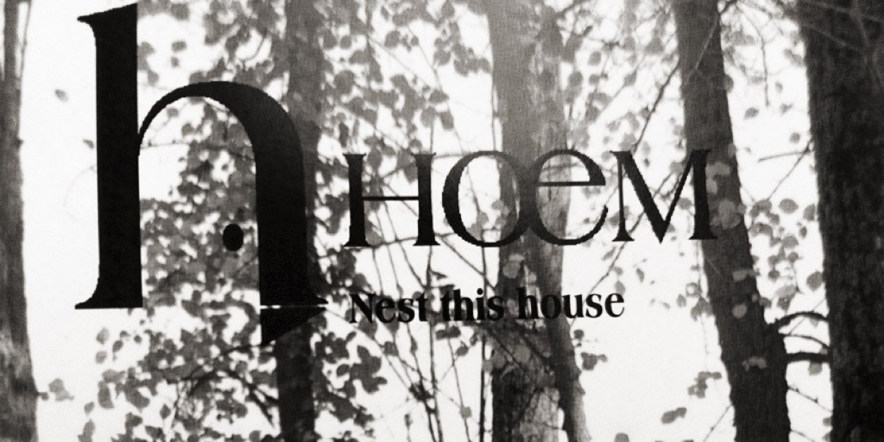 Hoem banner