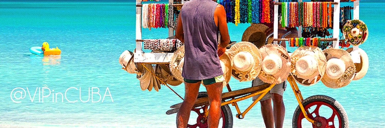 VIPinCUBA's profile banner image