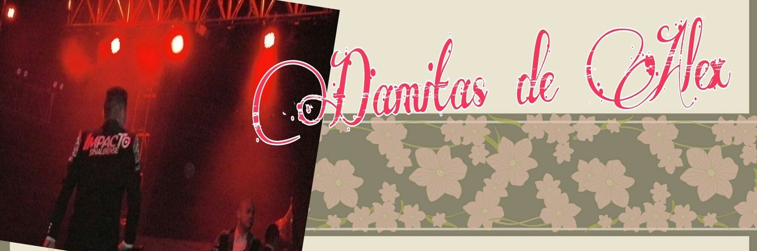 DamitasDeAlex's profile banner image