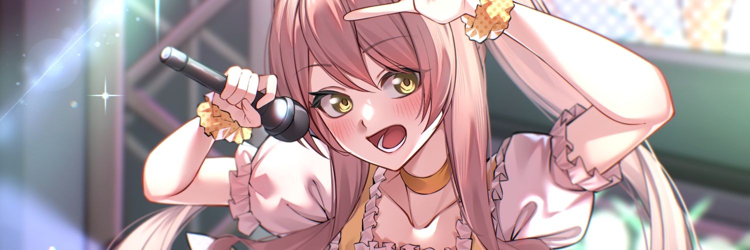 マーチ🐨 banner